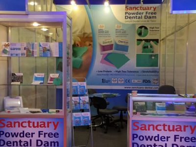 CIOSP 2017 February, Sao Paulo